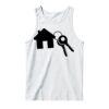 160g unisex Vest Thumbnail