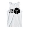 160g unisex Vest Thumbnail