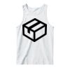 160g unisex Vest Thumbnail