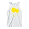 160g unisex Vest Thumbnail