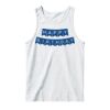160g unisex Vest Thumbnail