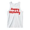 160g unisex Vest Thumbnail