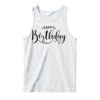 160g unisex Vest Thumbnail