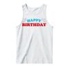 160g unisex Vest Thumbnail