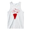 160g unisex Vest Thumbnail