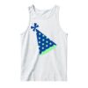 160g unisex Vest Thumbnail