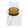 160g unisex Vest Thumbnail