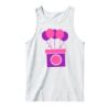 160g unisex Vest Thumbnail