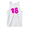 160g unisex Vest Thumbnail