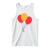 160g unisex Vest Thumbnail