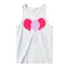 160g unisex Vest Thumbnail