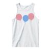 160g unisex Vest Thumbnail