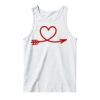 160g unisex Vest Thumbnail