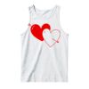 160g unisex Vest Thumbnail