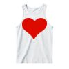 160g unisex Vest Thumbnail
