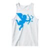160g unisex Vest Thumbnail