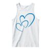 160g unisex Vest Thumbnail