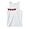 160g unisex Vest Thumbnail