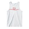 160g unisex Vest Thumbnail