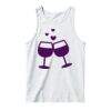 160g unisex Vest Thumbnail
