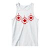 160g unisex Vest Thumbnail