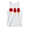 160g unisex Vest Thumbnail