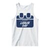 160g unisex Vest Thumbnail