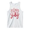 160g unisex Vest Thumbnail