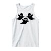 160g unisex Vest Thumbnail