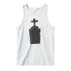 160g unisex Vest Thumbnail