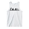 160g unisex Vest Thumbnail