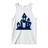 160g unisex Vest Thumbnail