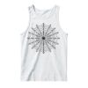 160g unisex Vest Thumbnail