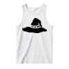 160g unisex Vest Thumbnail