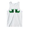 160g unisex Vest Thumbnail