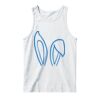160g unisex Vest Thumbnail