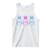 160g unisex Vest Thumbnail
