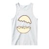 160g unisex Vest Thumbnail