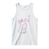 160g unisex Vest Thumbnail