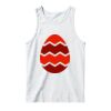 160g unisex Vest Thumbnail