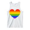 160g unisex Vest Thumbnail