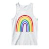 160g unisex Vest Thumbnail