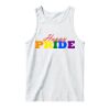 160g unisex Vest Thumbnail