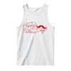 160g unisex Vest Thumbnail