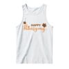 160g unisex Vest Thumbnail