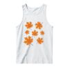160g unisex Vest Thumbnail