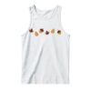 160g unisex Vest Thumbnail