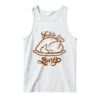 160g unisex Vest Thumbnail