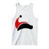 160g unisex Vest Thumbnail