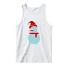 160g unisex Vest Thumbnail